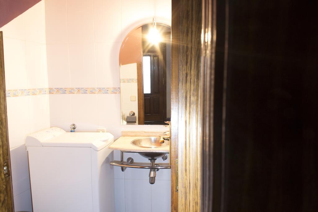 La Caseta De Sastre Eriste Ruang foto
